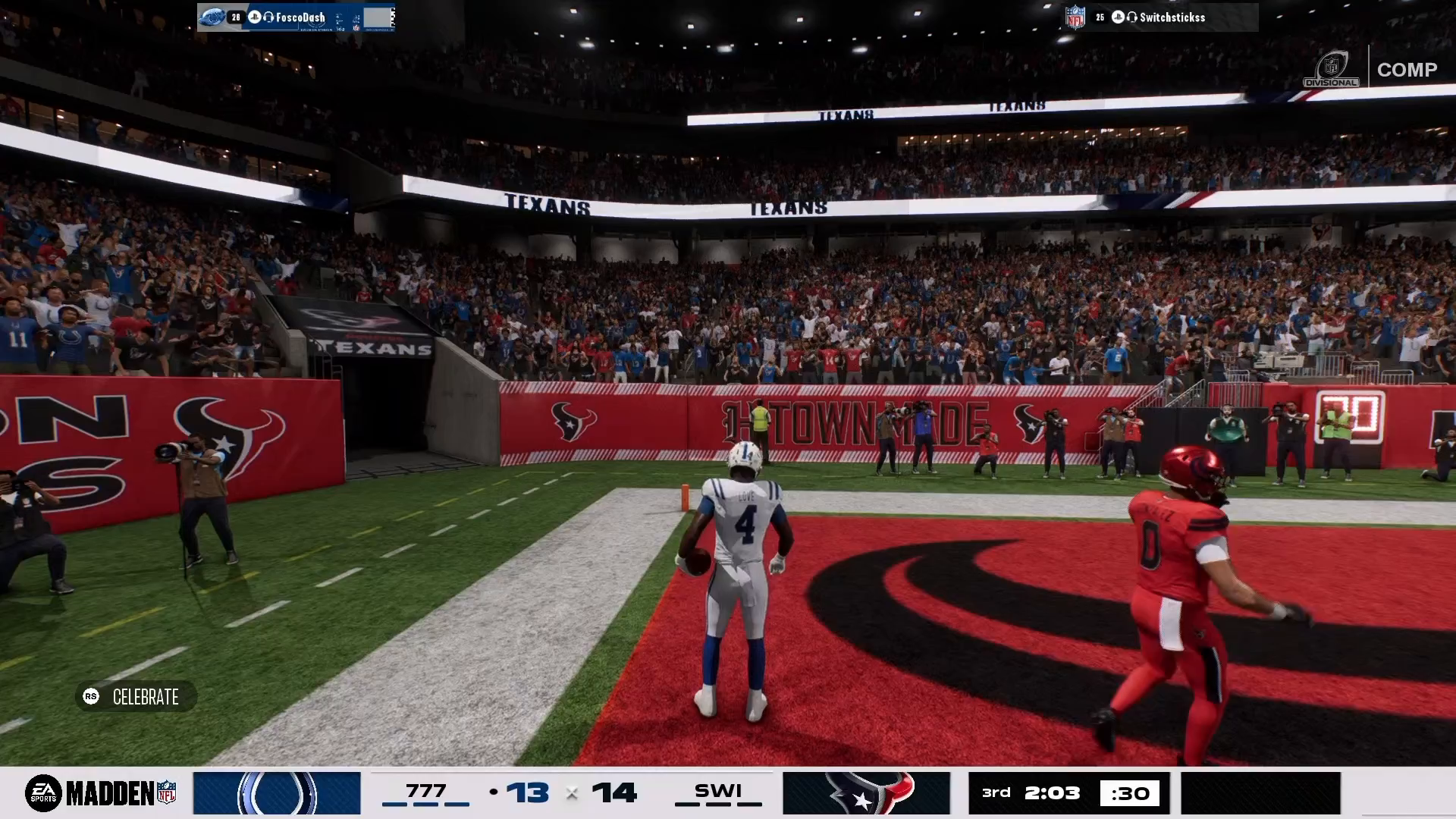 Summary of Madden 27 running strategies