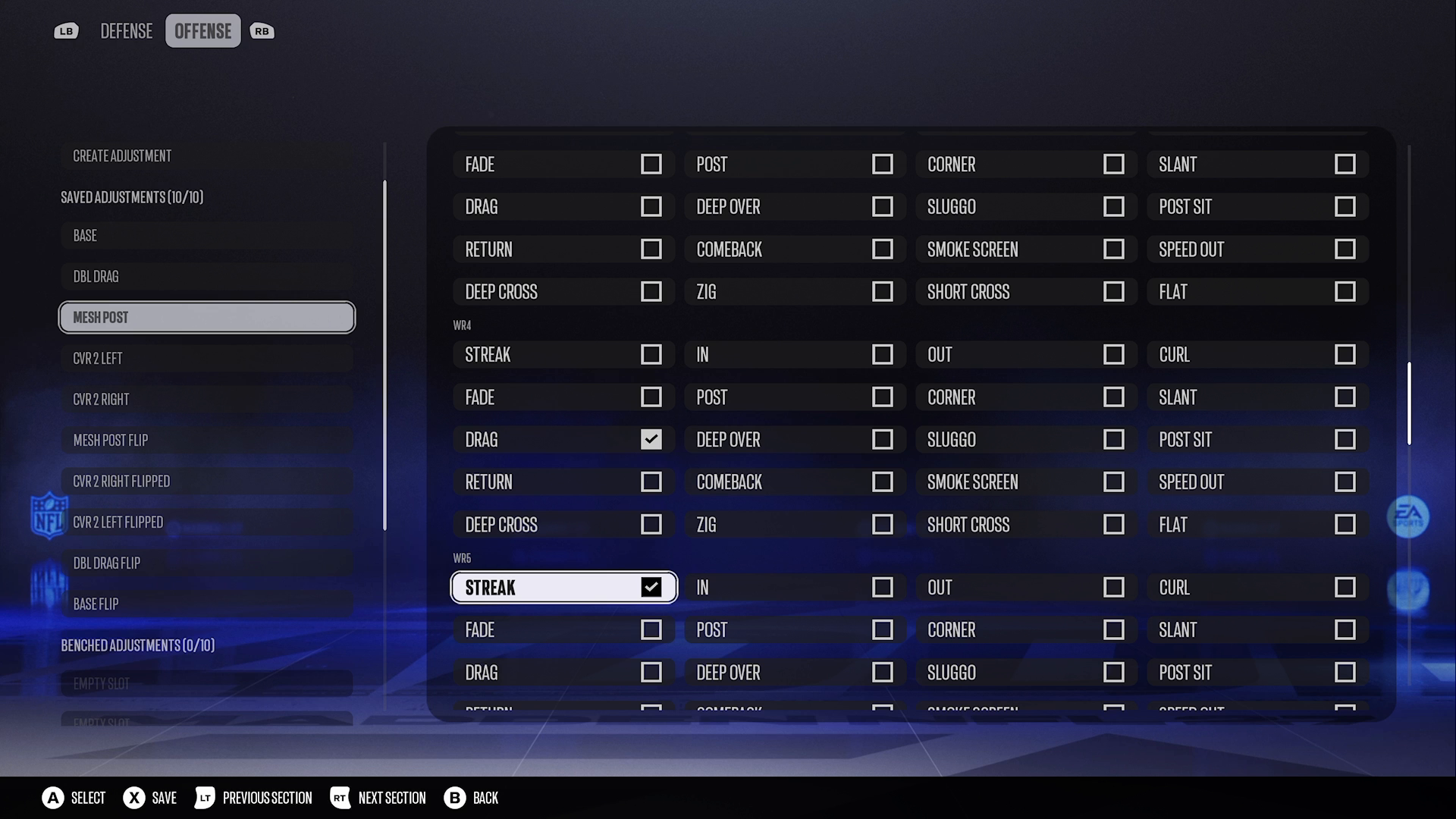Counters and strategy adjustments in Madden 27