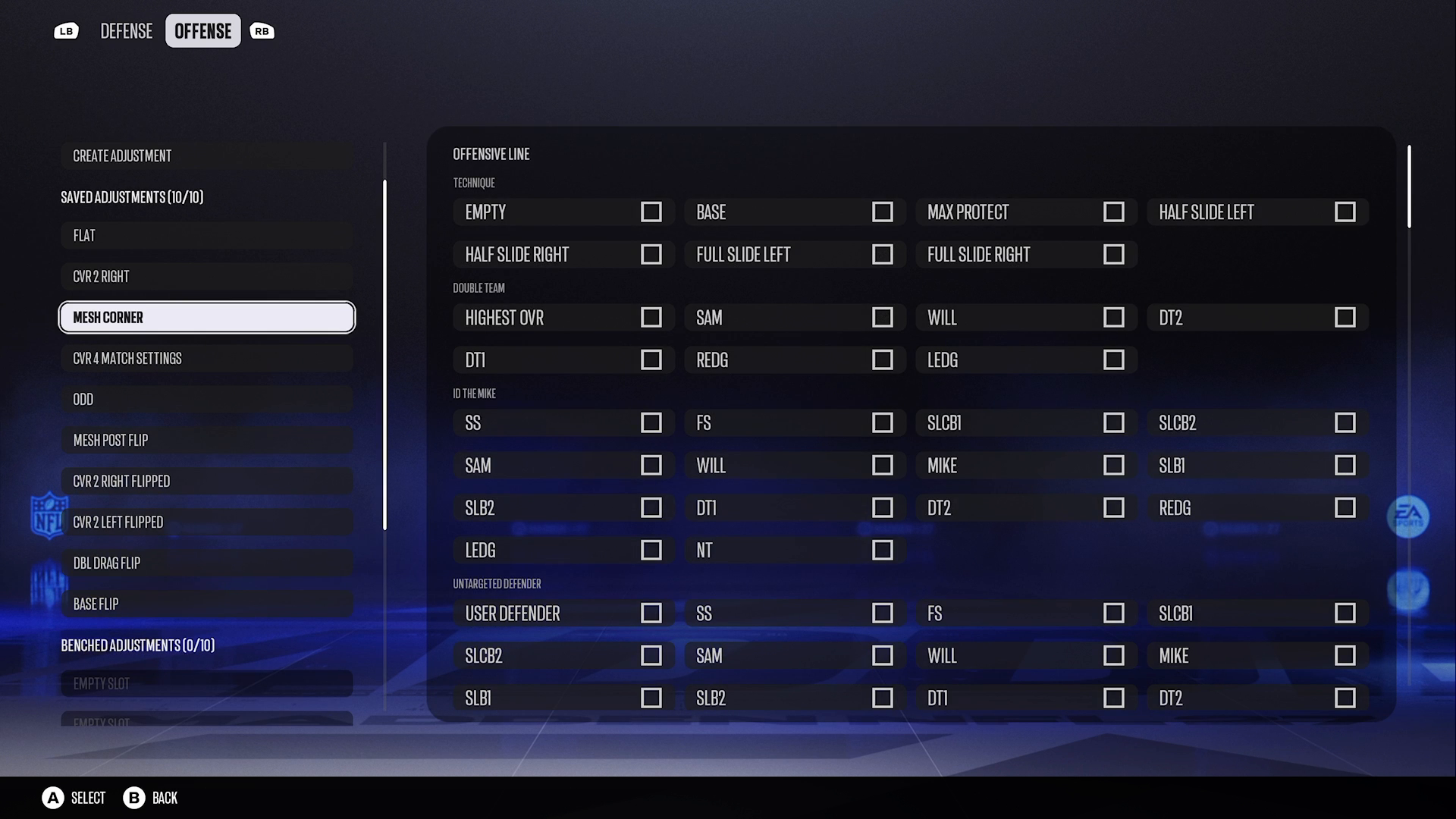 Madden 27 Smash Corner — image 1