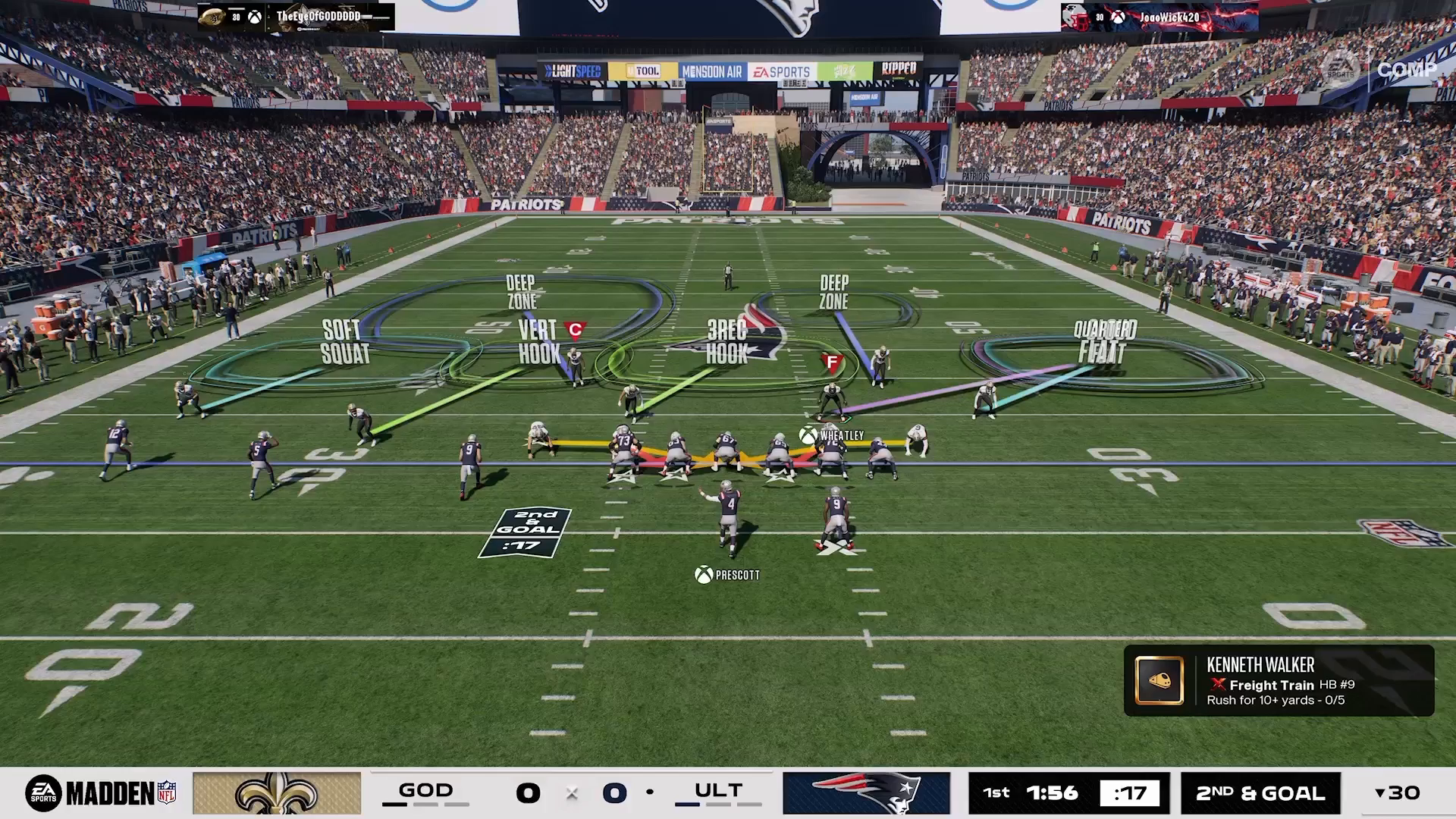 Madden 27 trips defense — image 1