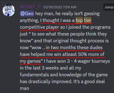 Agent_P — proof 2