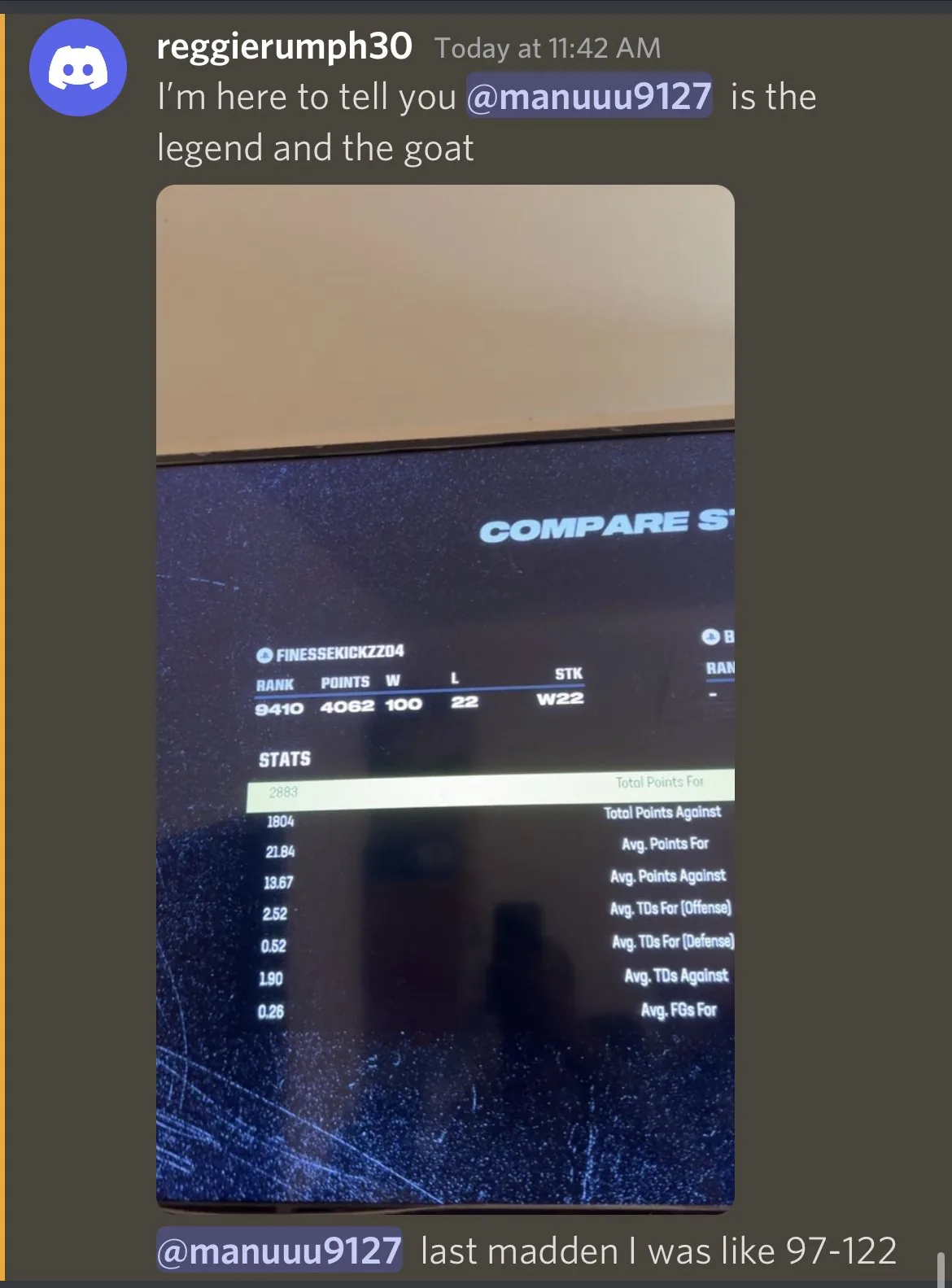 Reggie — proof 1